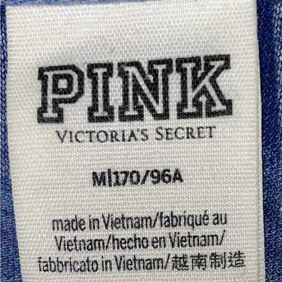 Pink Burn Out T-Shirt - Picture 11 of 14